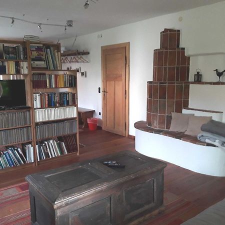 Gaestezimmer - Fuhrhalterei Maul Breuberg Zewnętrze zdjęcie