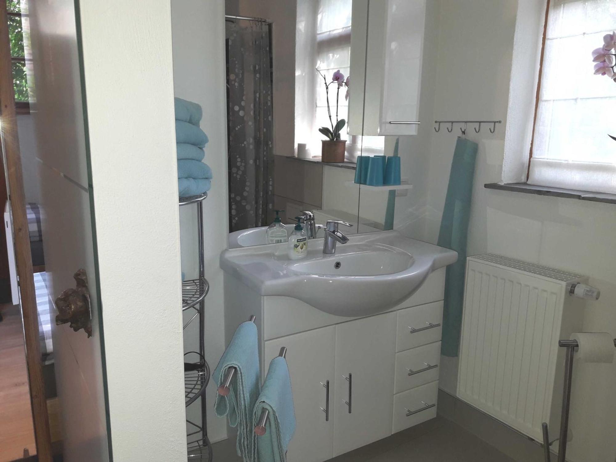Gaestezimmer - Fuhrhalterei Maul Breuberg Zewnętrze zdjęcie