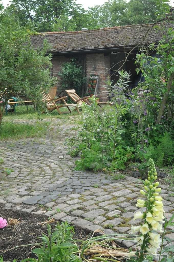 Gaestezimmer - Fuhrhalterei Maul Breuberg Zewnętrze zdjęcie