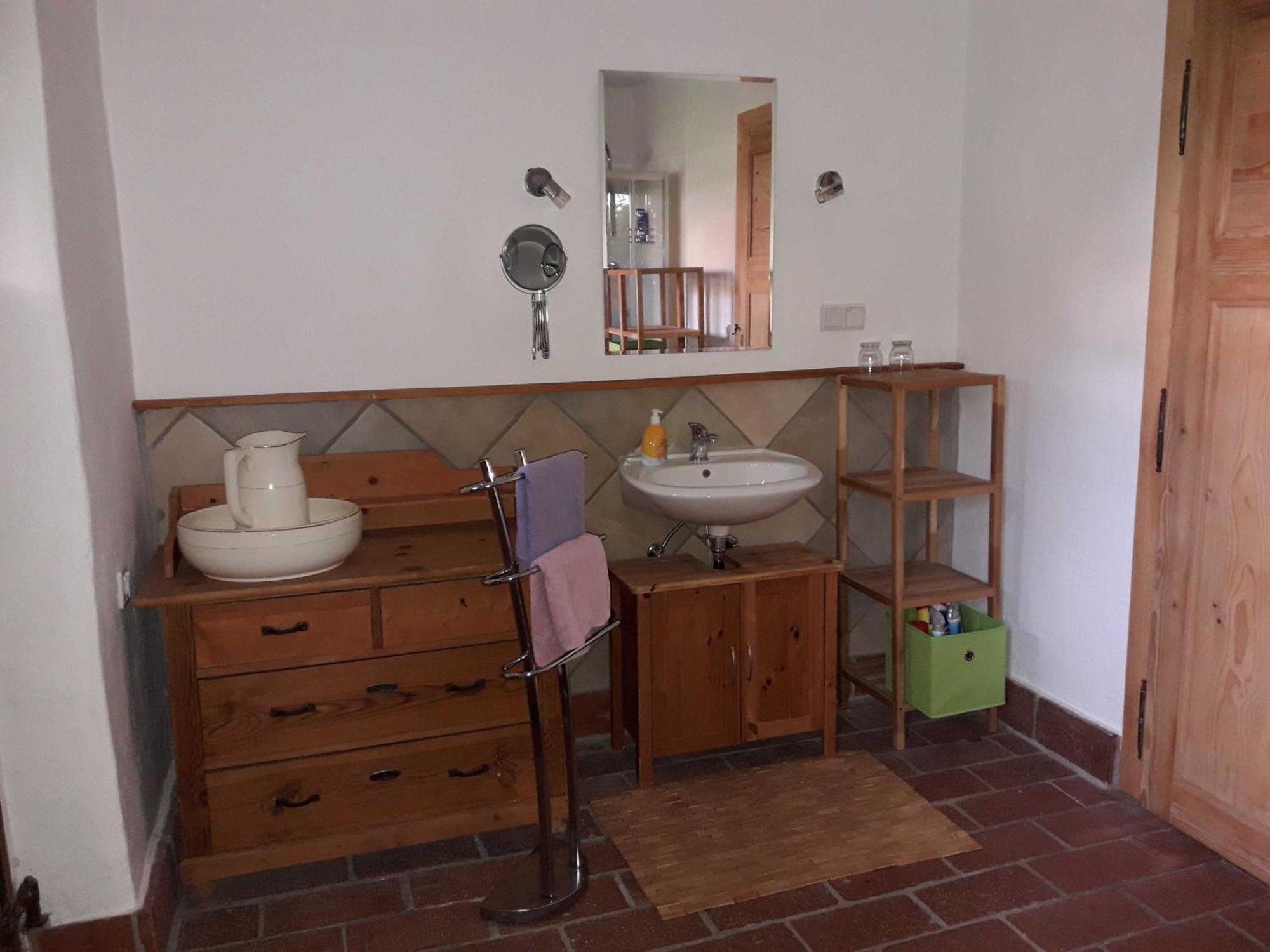 Gaestezimmer - Fuhrhalterei Maul Breuberg Zewnętrze zdjęcie