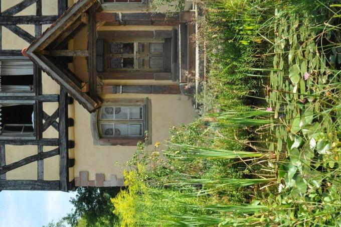 Gaestezimmer - Fuhrhalterei Maul Breuberg Zewnętrze zdjęcie
