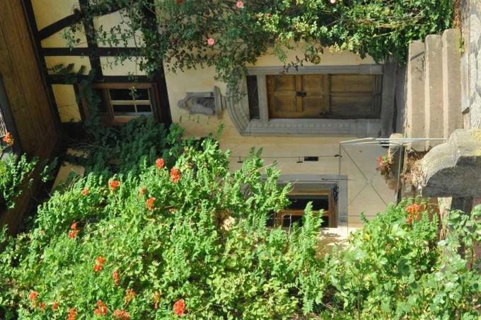 Gaestezimmer - Fuhrhalterei Maul Breuberg Zewnętrze zdjęcie