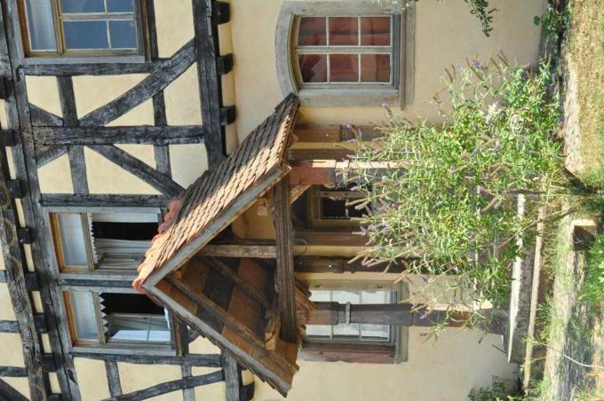 Gaestezimmer - Fuhrhalterei Maul Breuberg Zewnętrze zdjęcie
